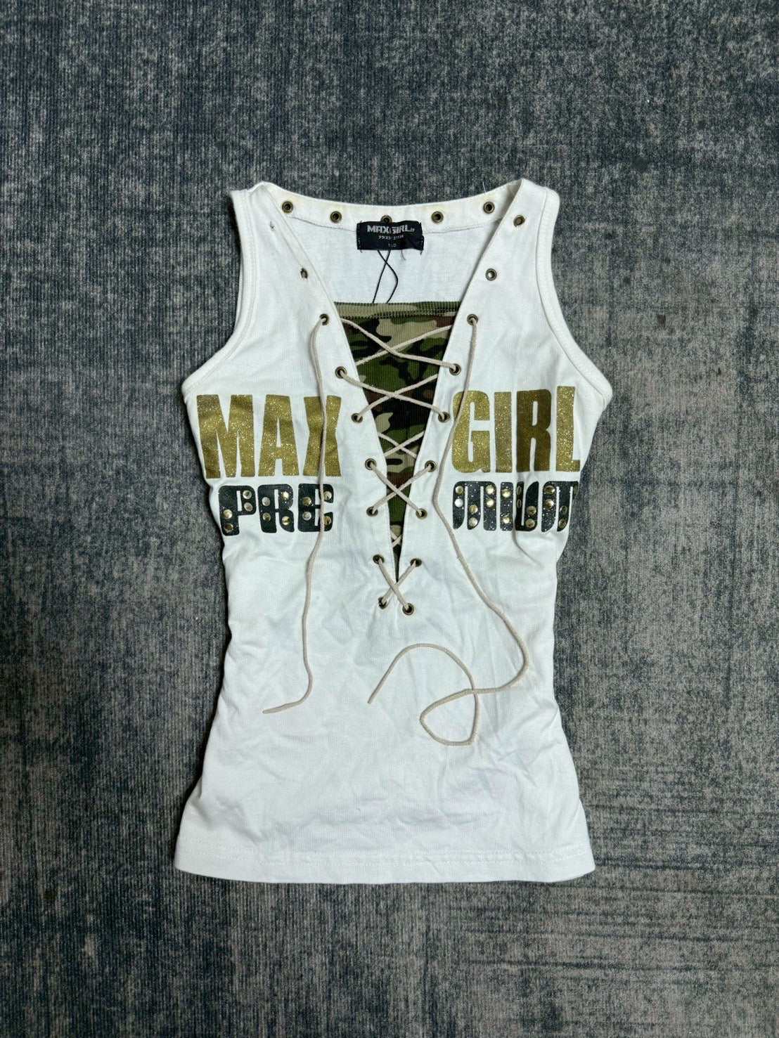 ༒mini tee༒
