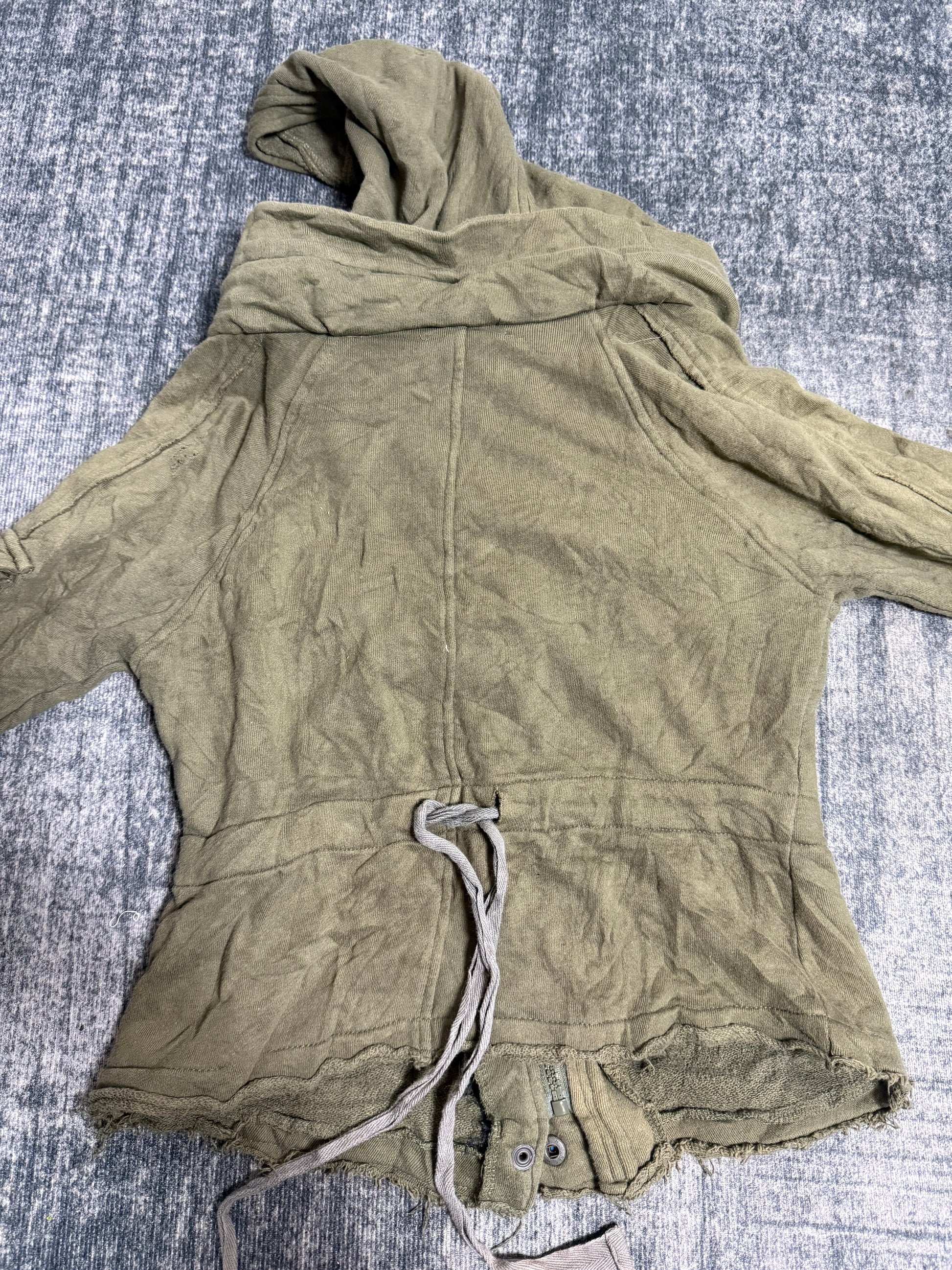 B2V-AMABLE JACKET༒