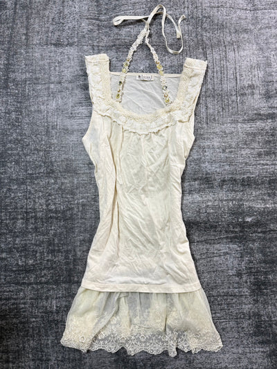 AXES FEMME TANK TOP༒