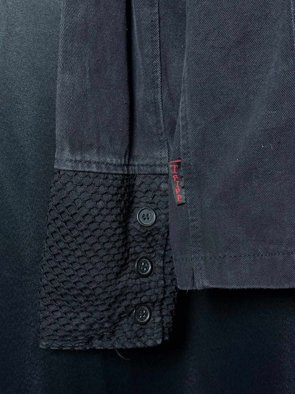 ༒TRIPP NYC༒