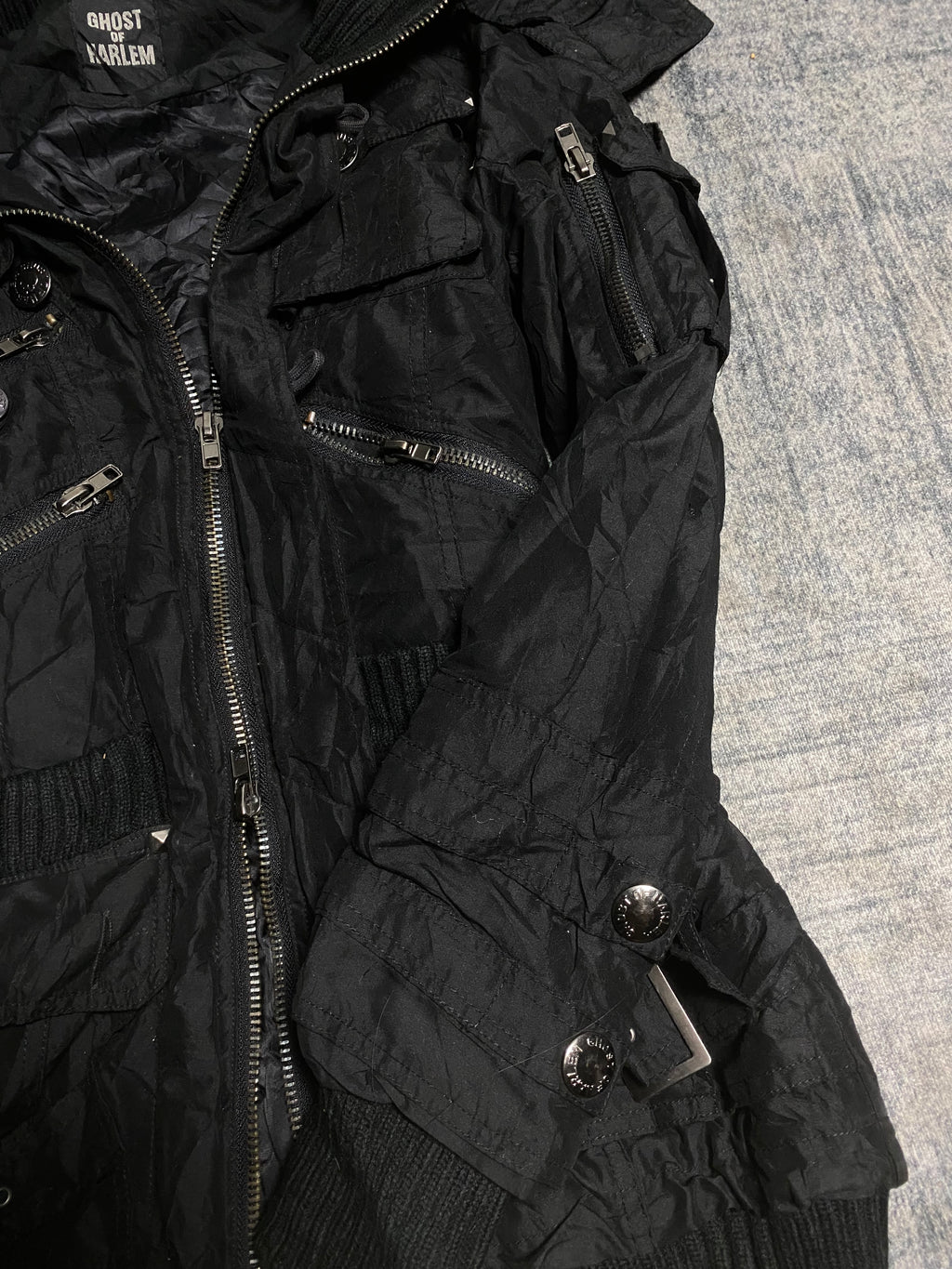 ༒GHOST OF HAREM༒