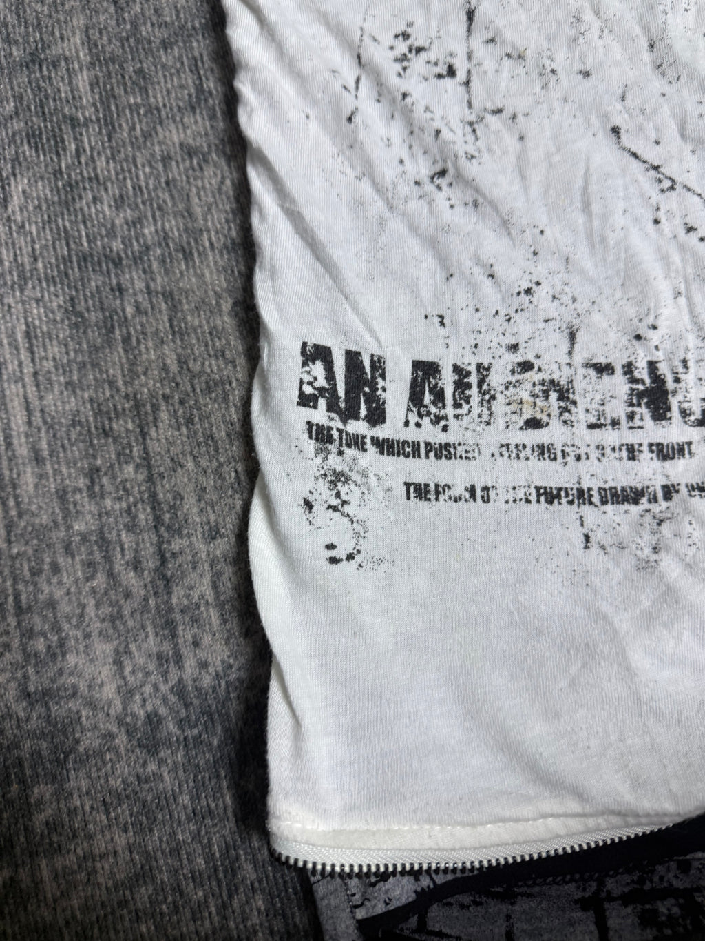 B2V-BERING SHO SHIRT༒