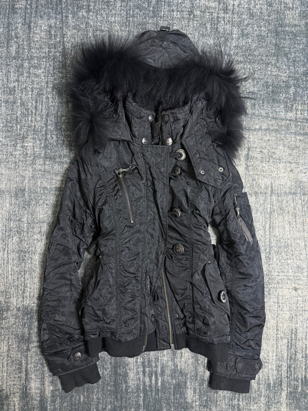 B2V-FINE JACKET FOR MY ANGEL  ⭕️༒