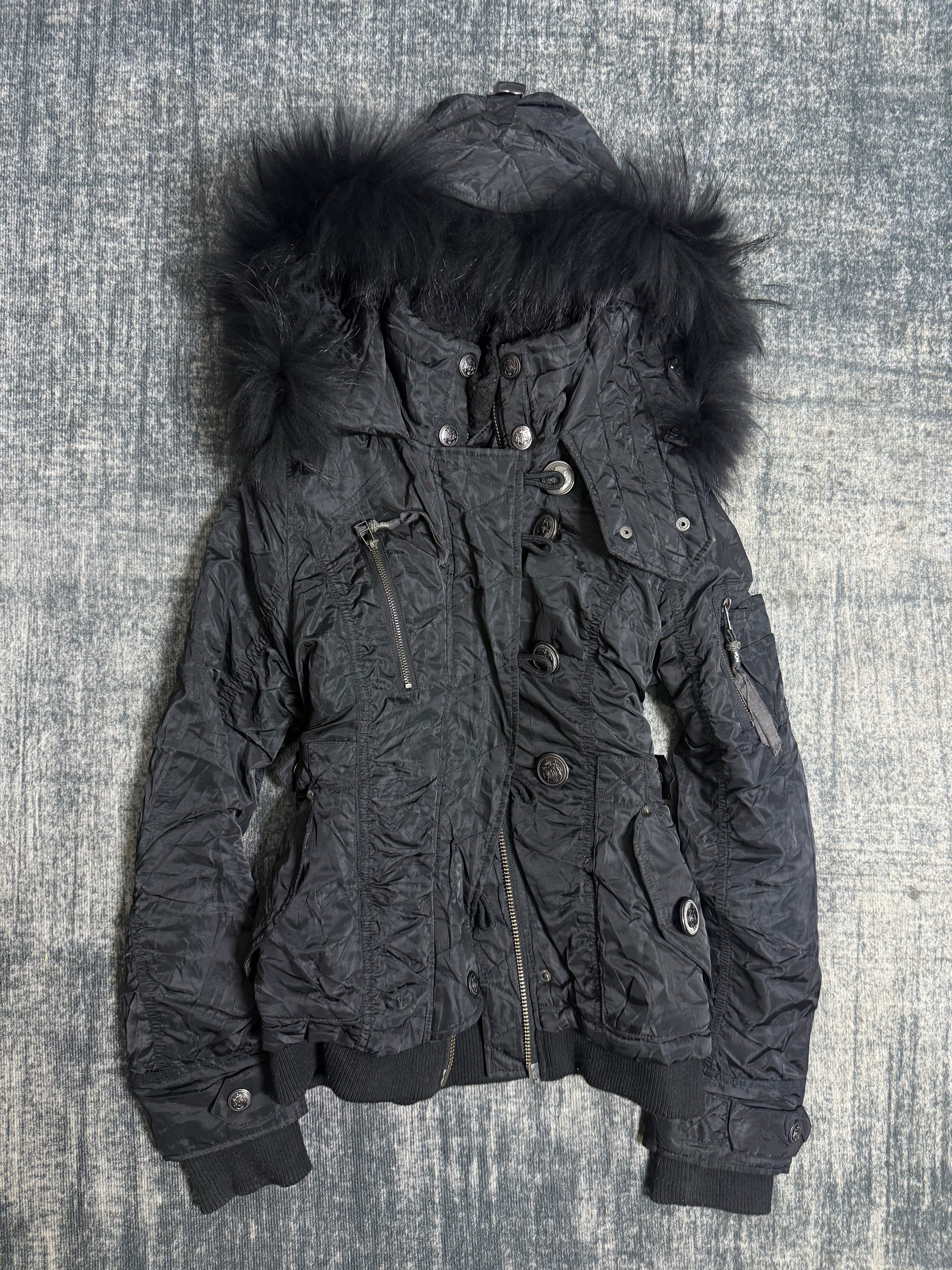 B2V-FINE JACKET FOR MY ANGEL  ⭕️༒