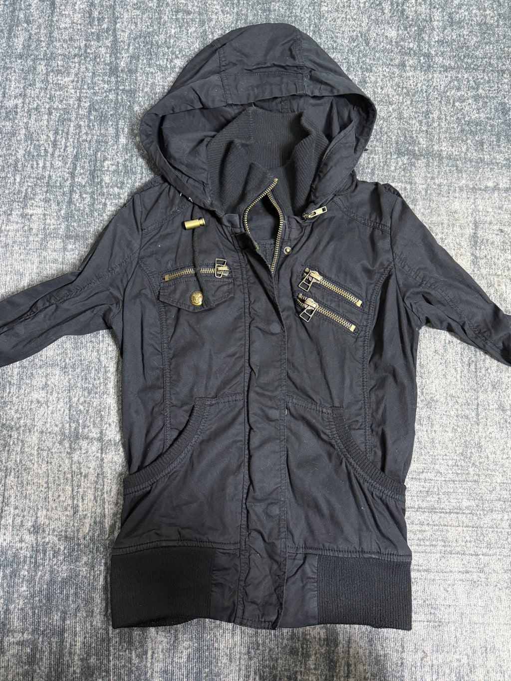 B2V- INGNI JACKET༒