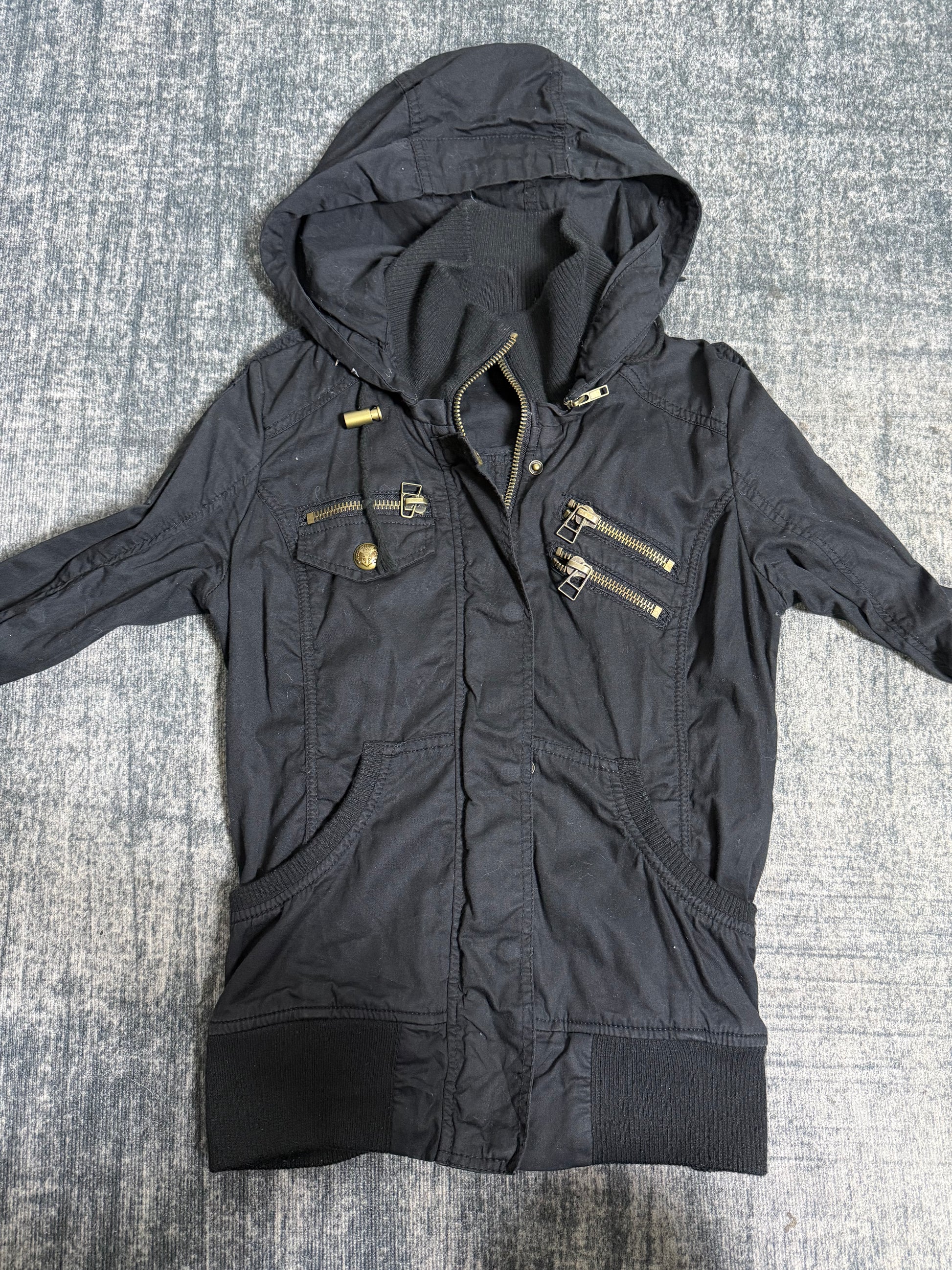 B2V- INGNI JACKET༒