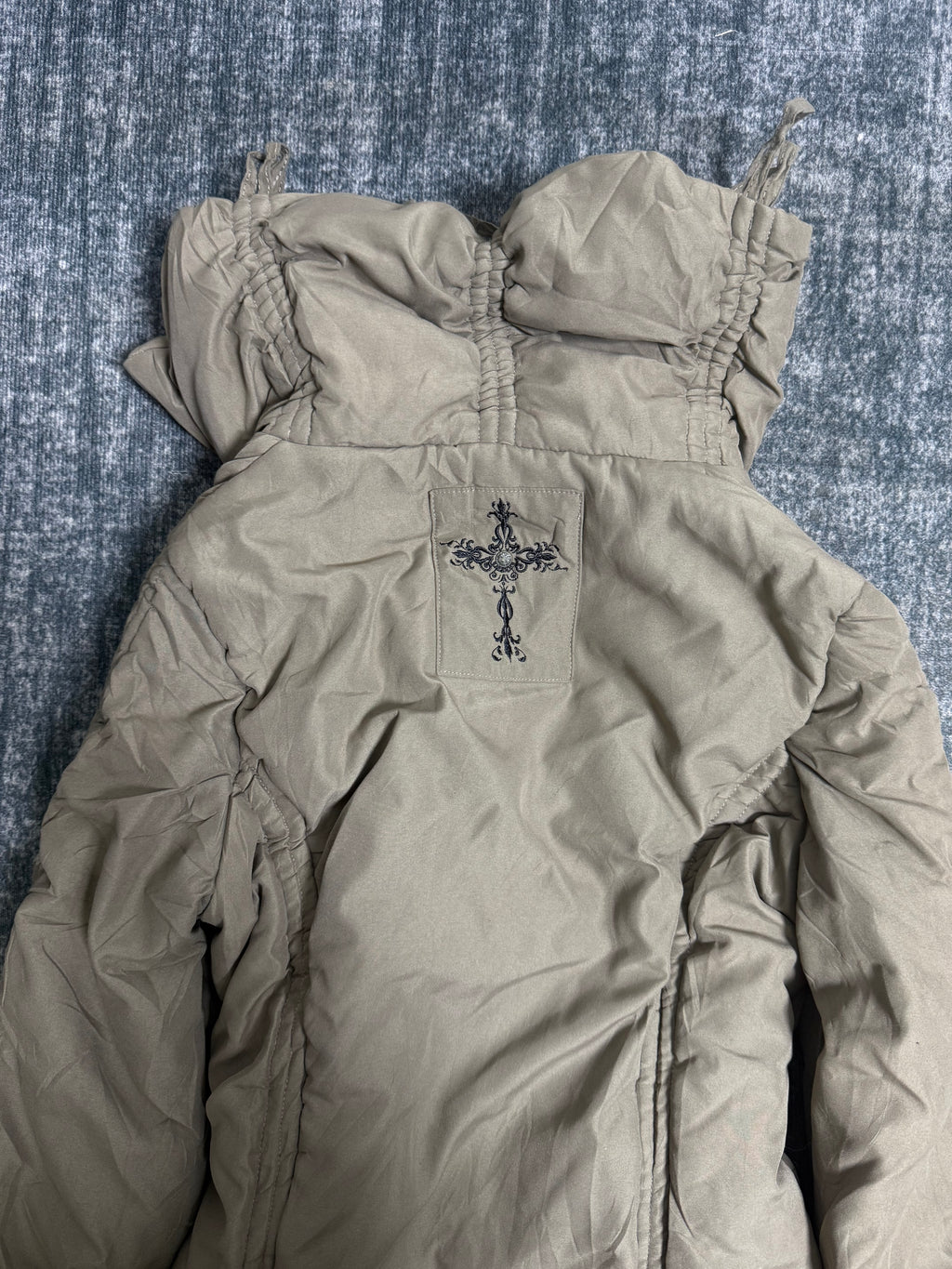 B2V-OZZ JACKET༒ * Rare *