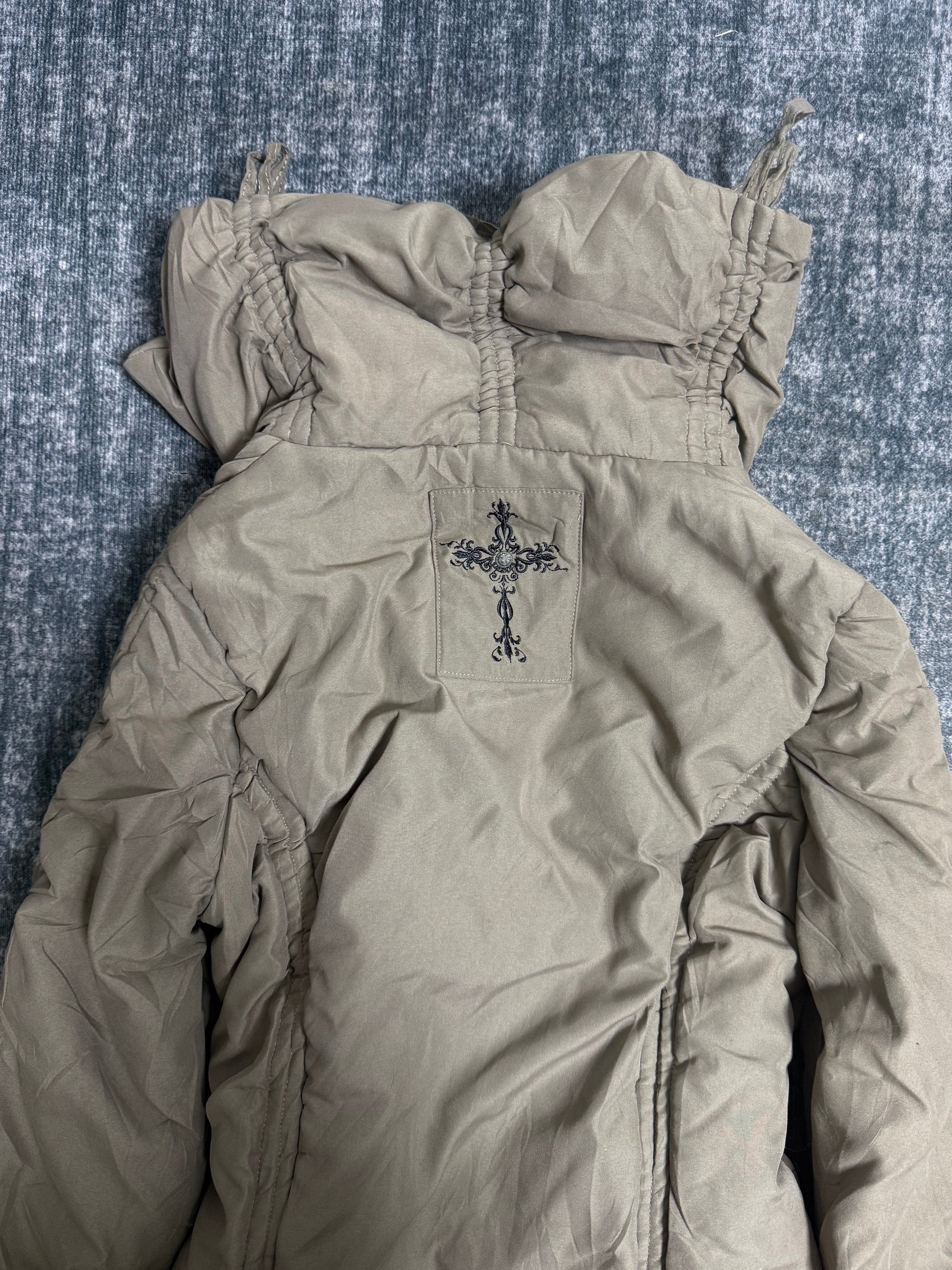 B2V-OZZ JACKET༒ * Rare *