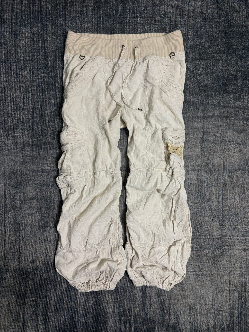 B2V-GOA PANT༒