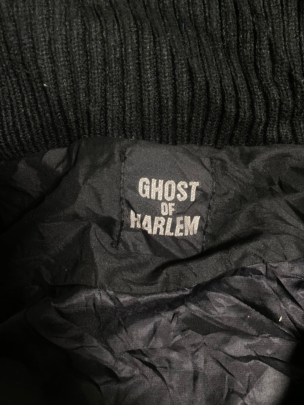 ༒GHOST OF HAREM༒