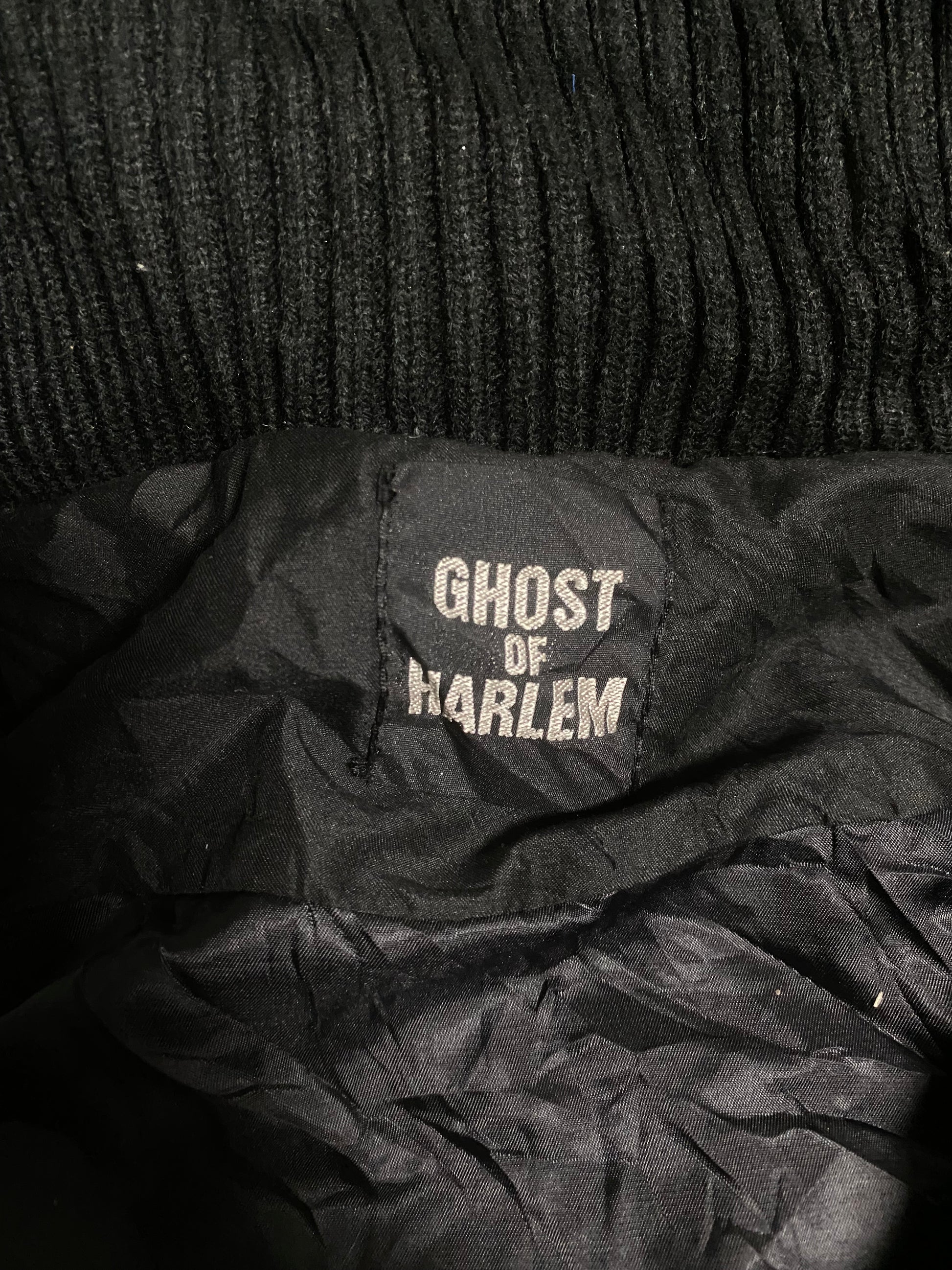 ༒GHOST OF HAREM༒