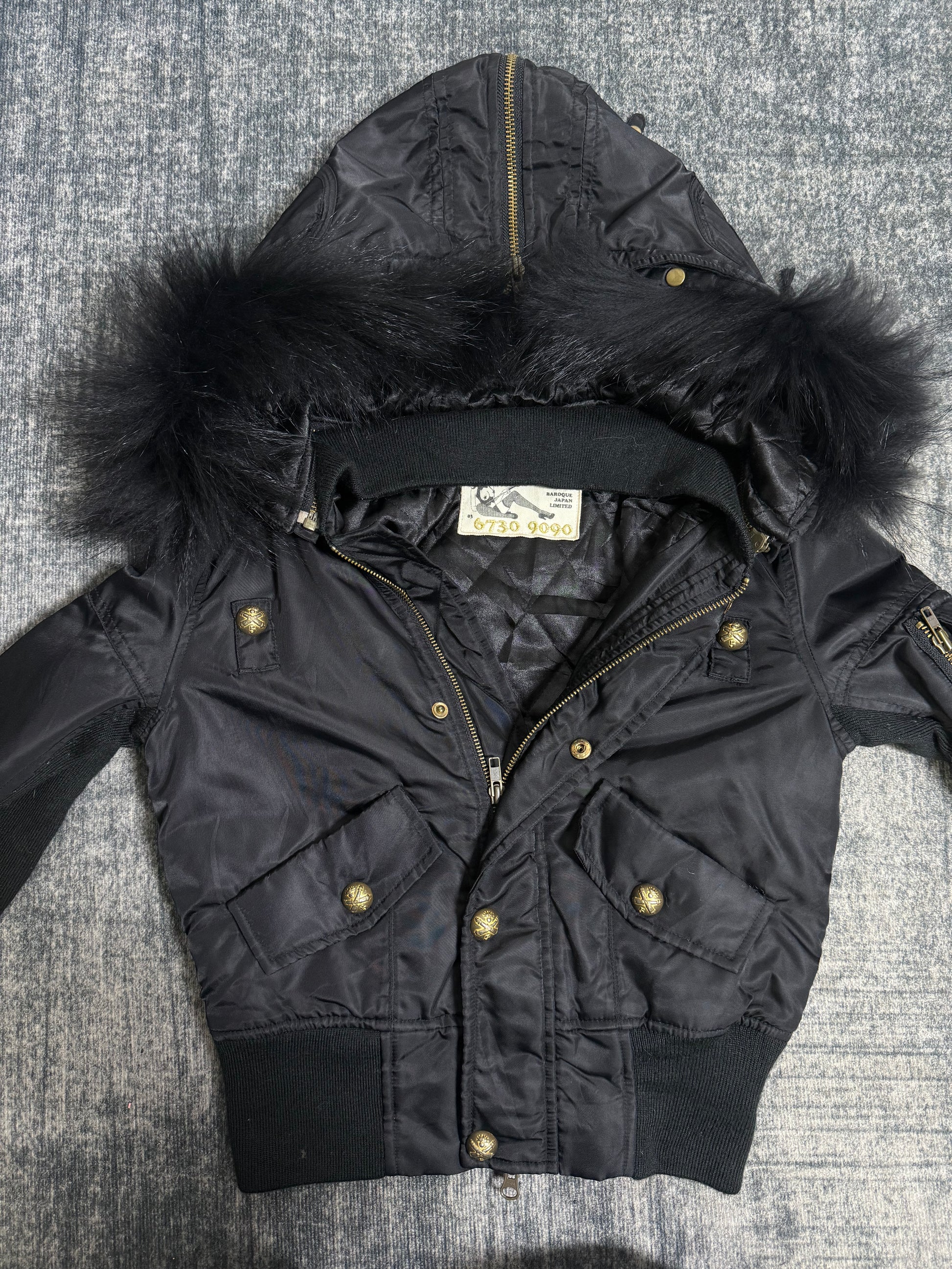 B2V-SLY JACKET (1)༒