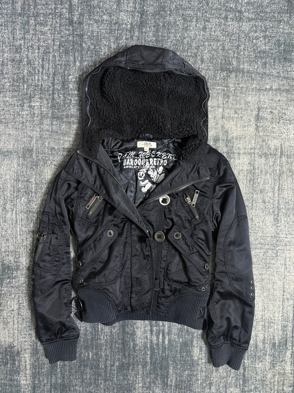 B2V-ETAM JACKET༒