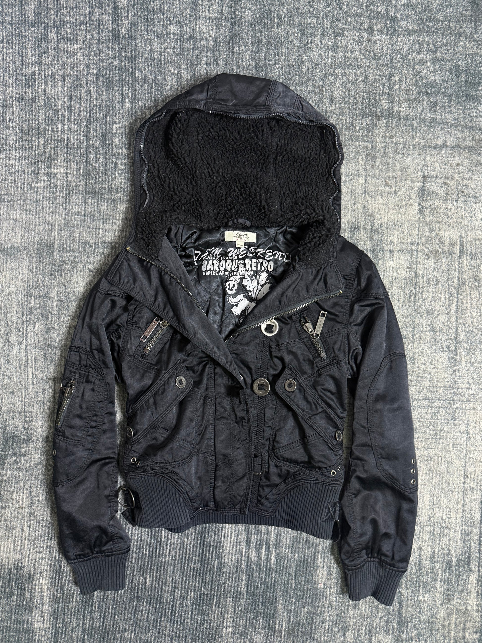 B2V-ETAM JACKET༒