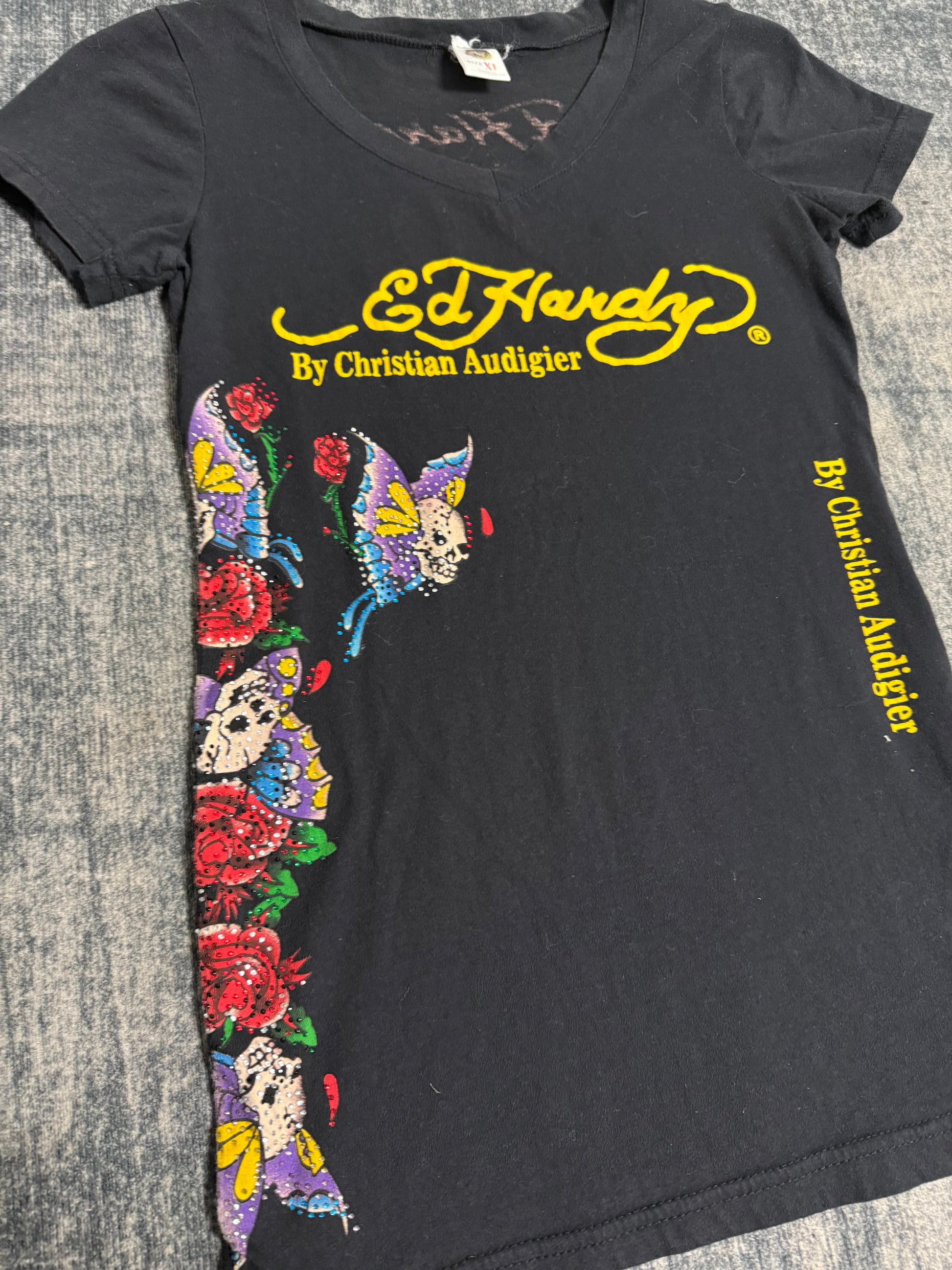 ༒ED HARDY༒
