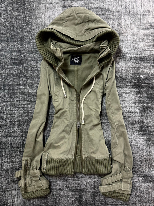 MAISON GILFY VTG JACKET ༒