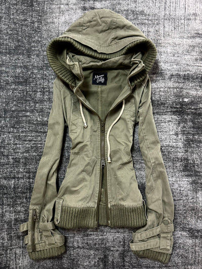 MAISON GILFY VTG JACKET ༒