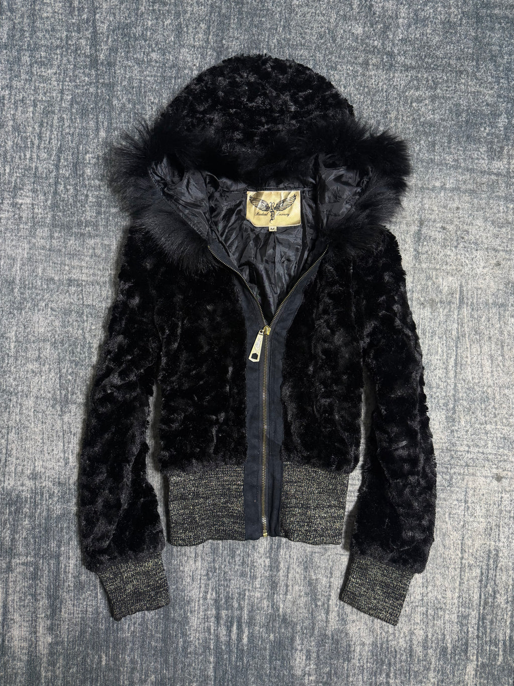 B2V-REDIAL JACKET ༒