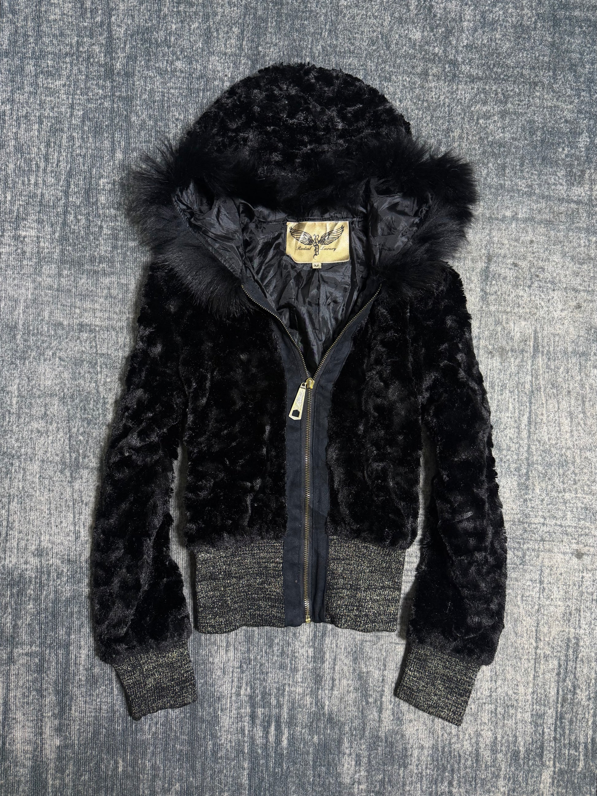 B2V-REDIAL JACKET ༒