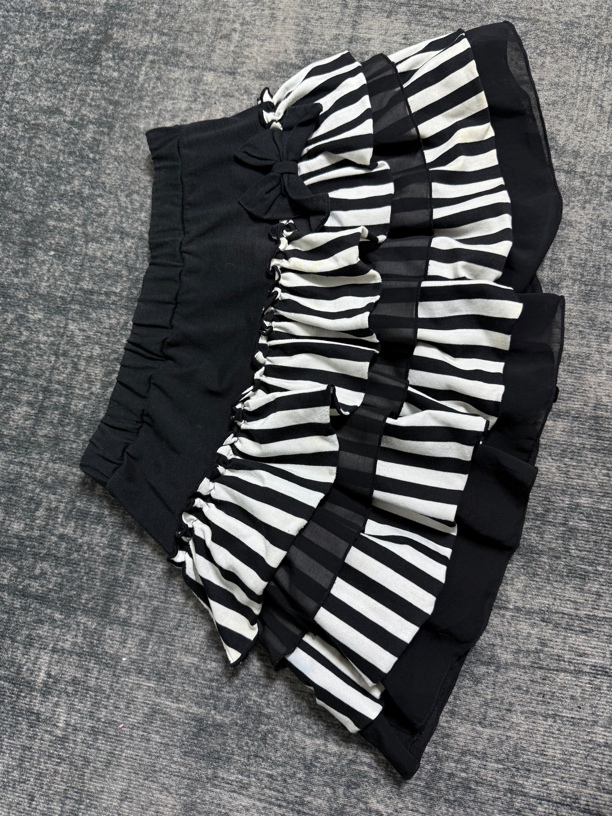 ༒KAWAii Stripes༒