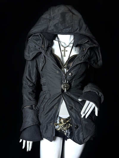 B2V- EDGELINE JACKET ༒