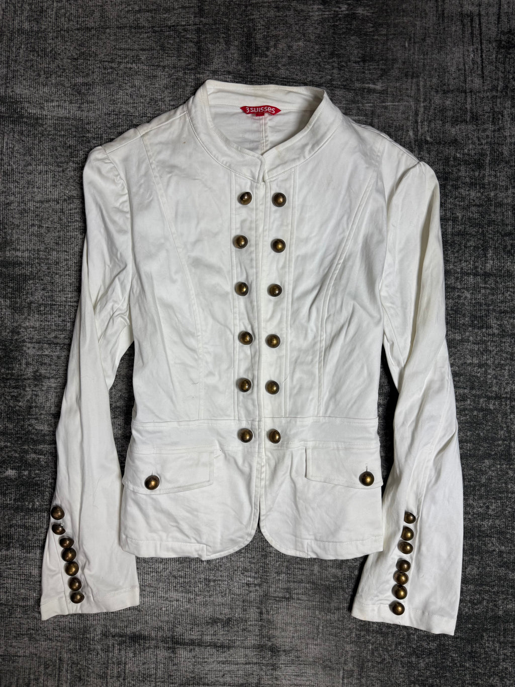 3SU JACKET ༒