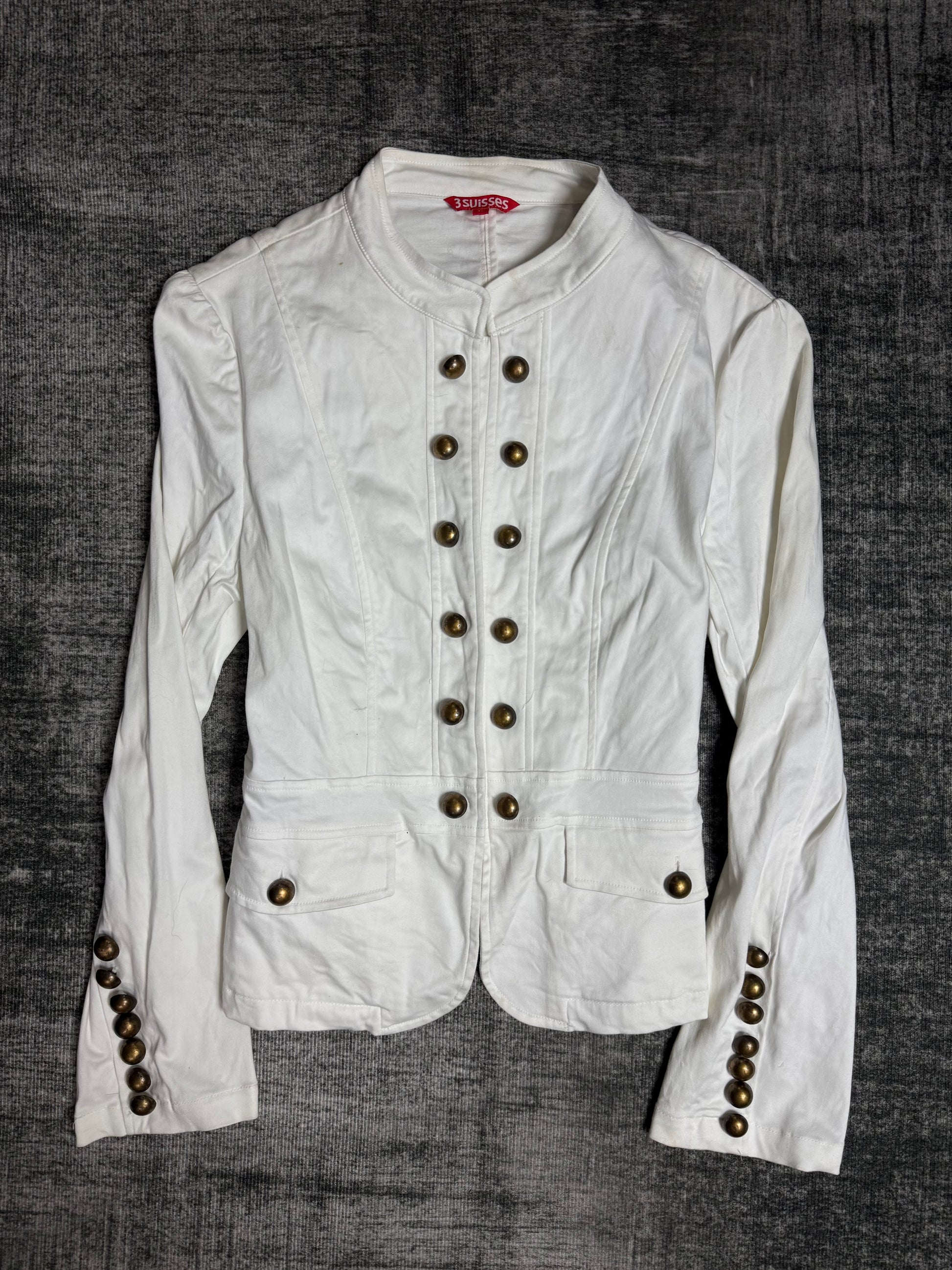 3SU JACKET ༒