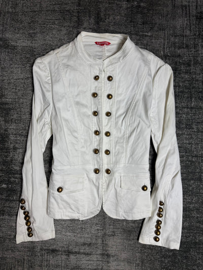 3SU JACKET ༒