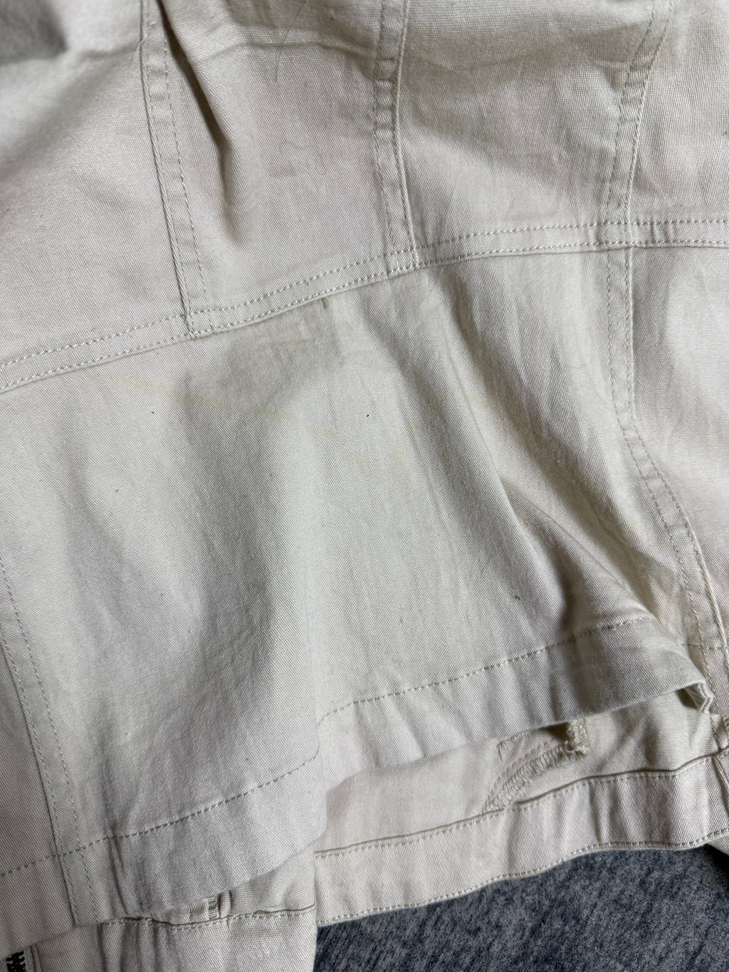 B2V-TORRID JACKET༒