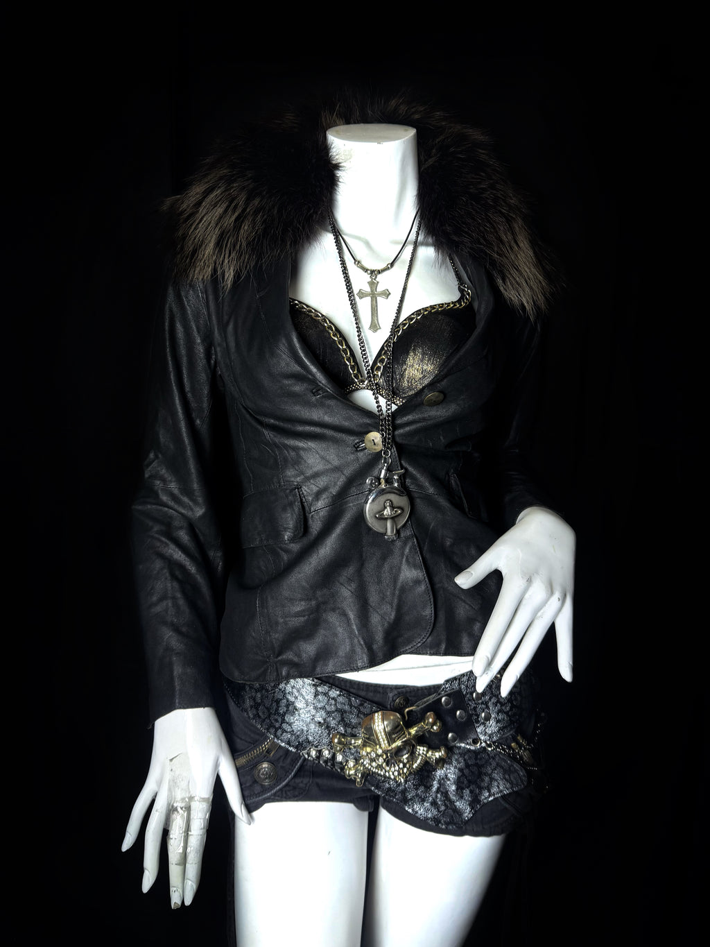 B2V MIU BRAND JACKETS༒