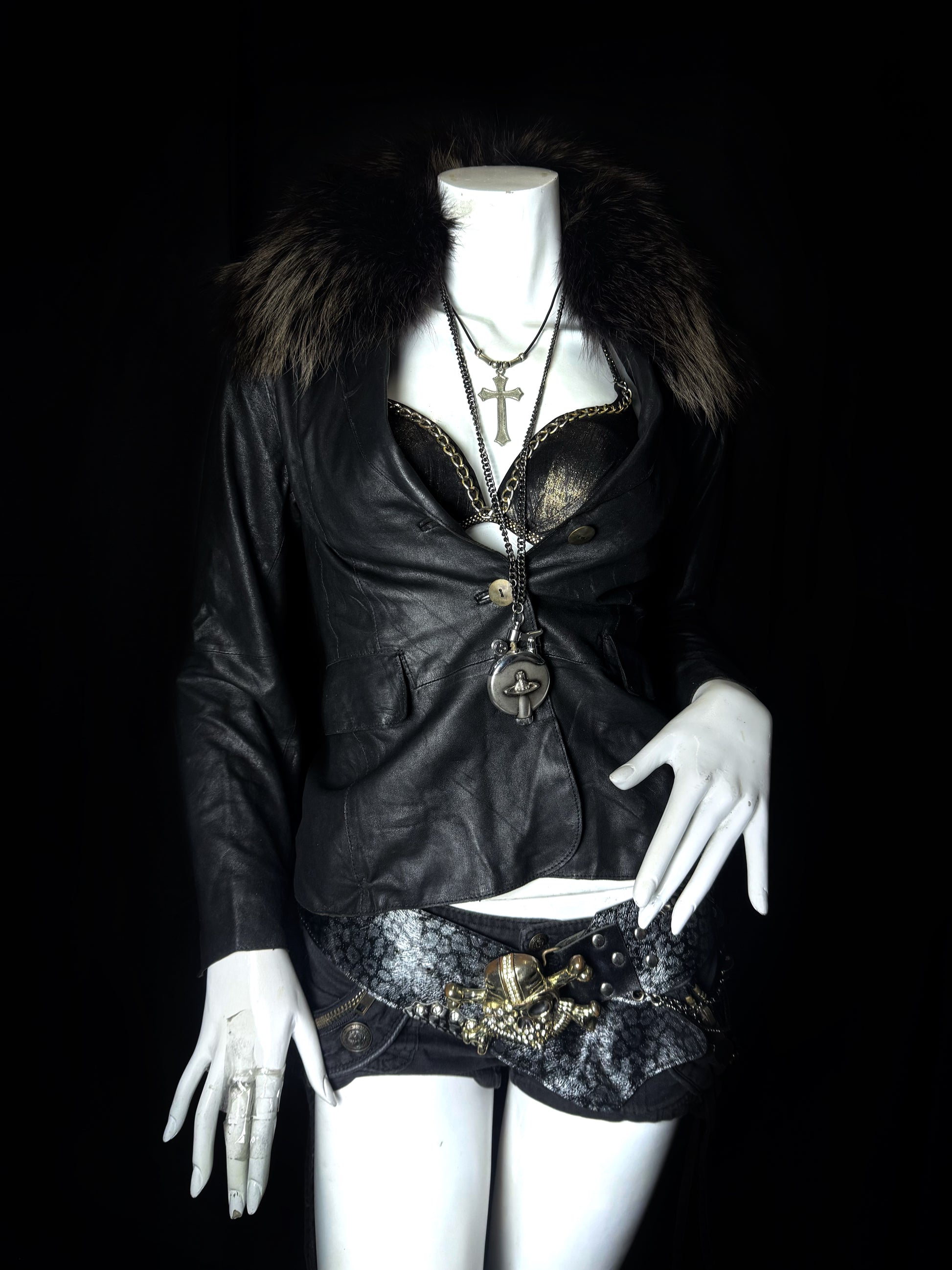 B2V MIU BRAND JACKETS༒