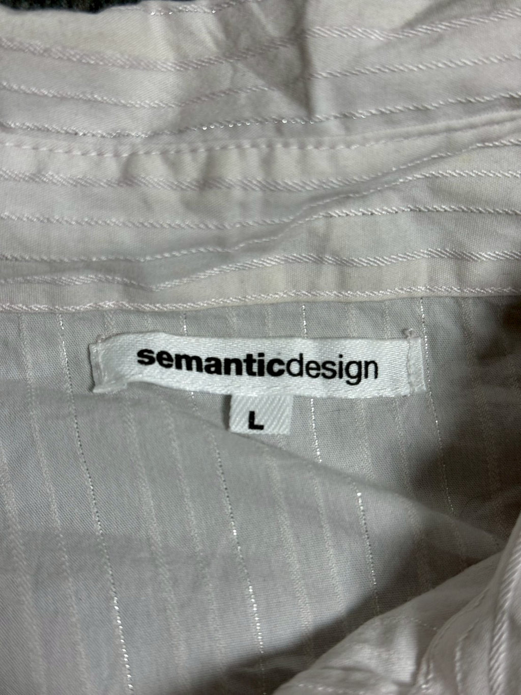 SEMANTIC DESIGN ༒