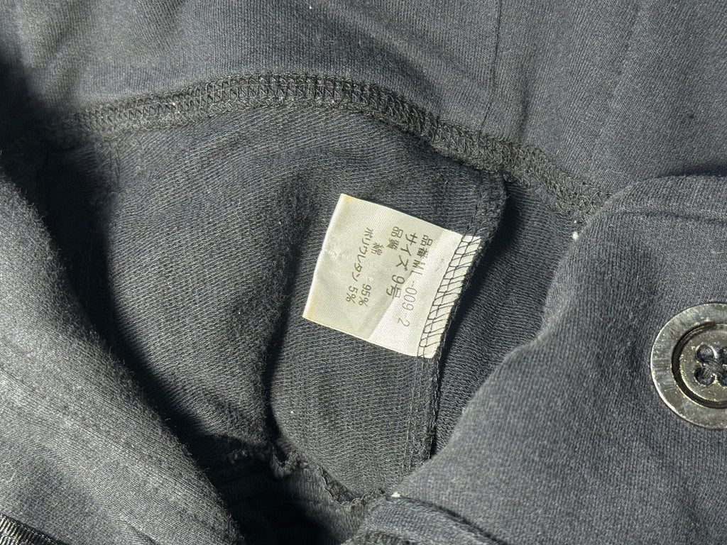 B2V- LA SUD JACKET༒