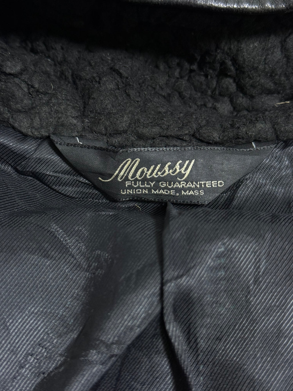 B2V- MOSSY༒  
*RARE*