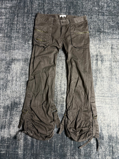 B2V-OLLINKARI PANT༒