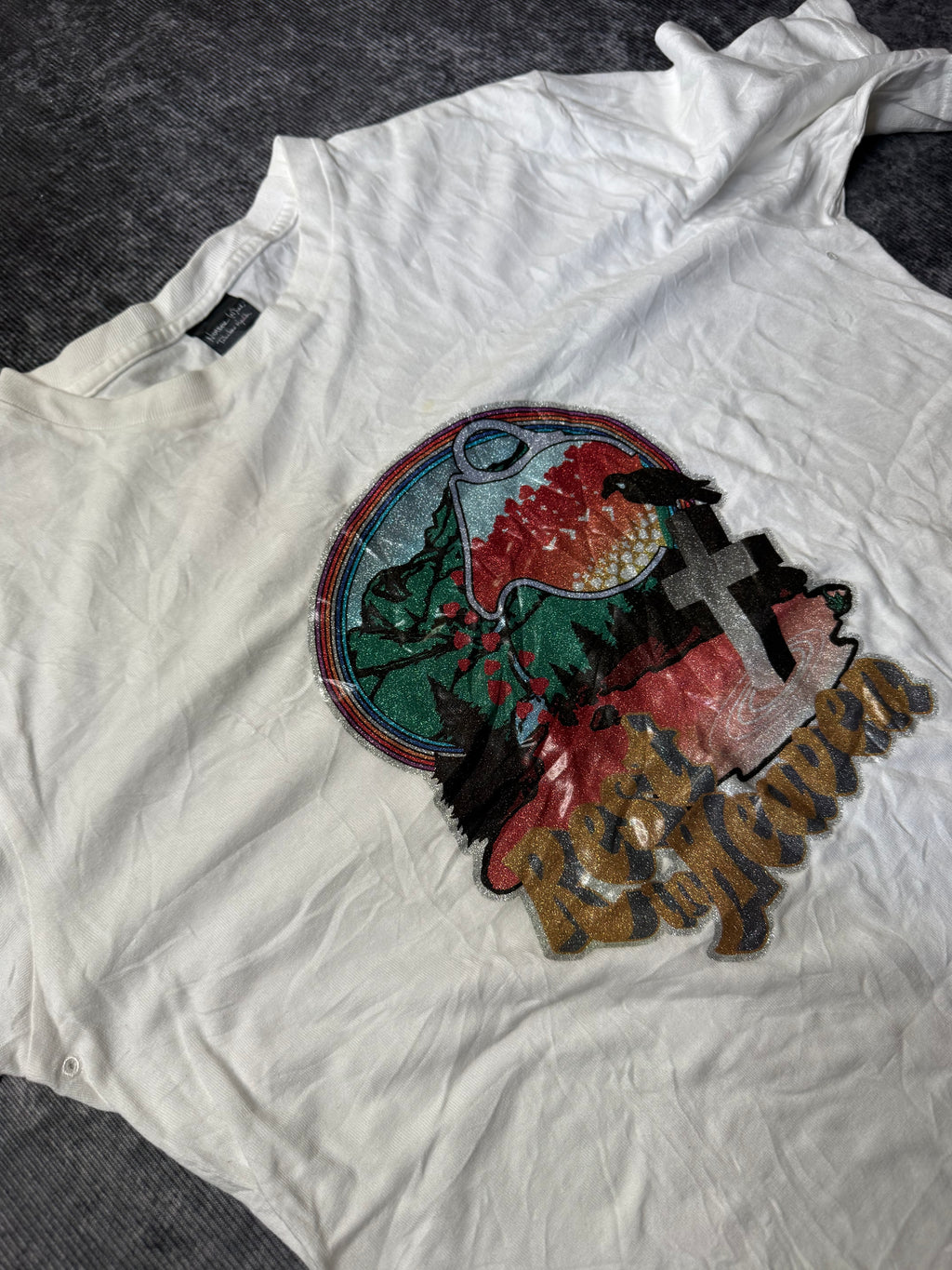 770726BAD2WEAR