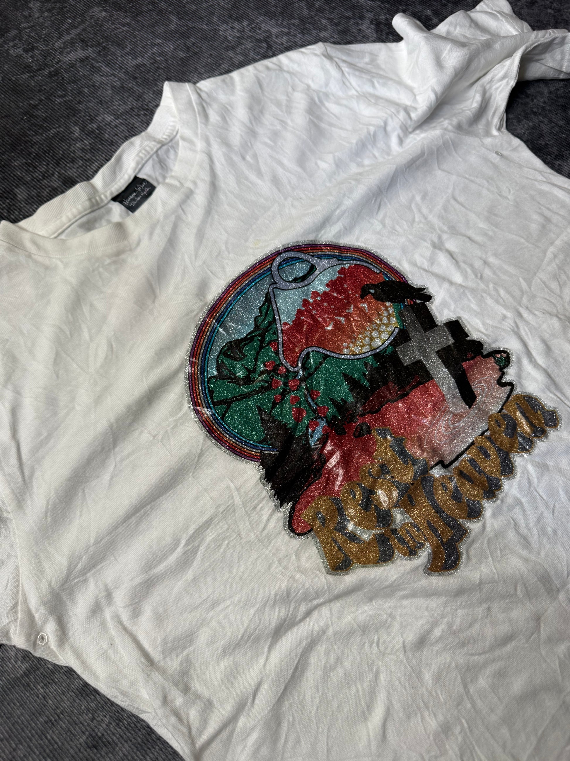 770726BAD2WEAR