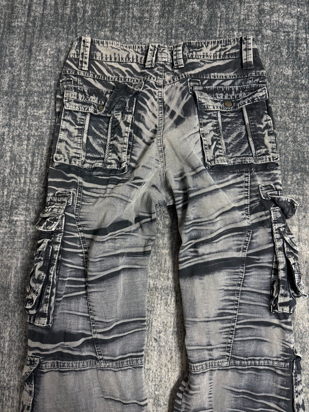 ༒Very Rare Cargo Pant༒