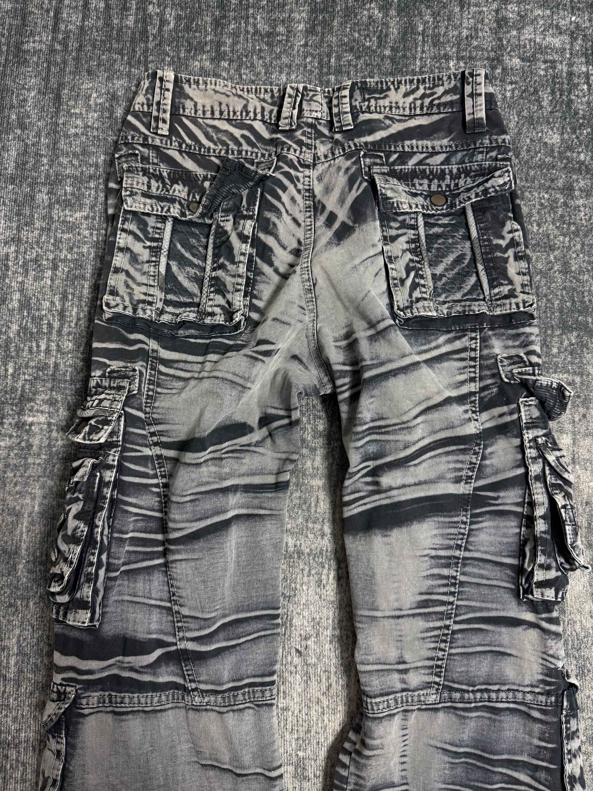 ༒Very Rare Cargo Pant༒