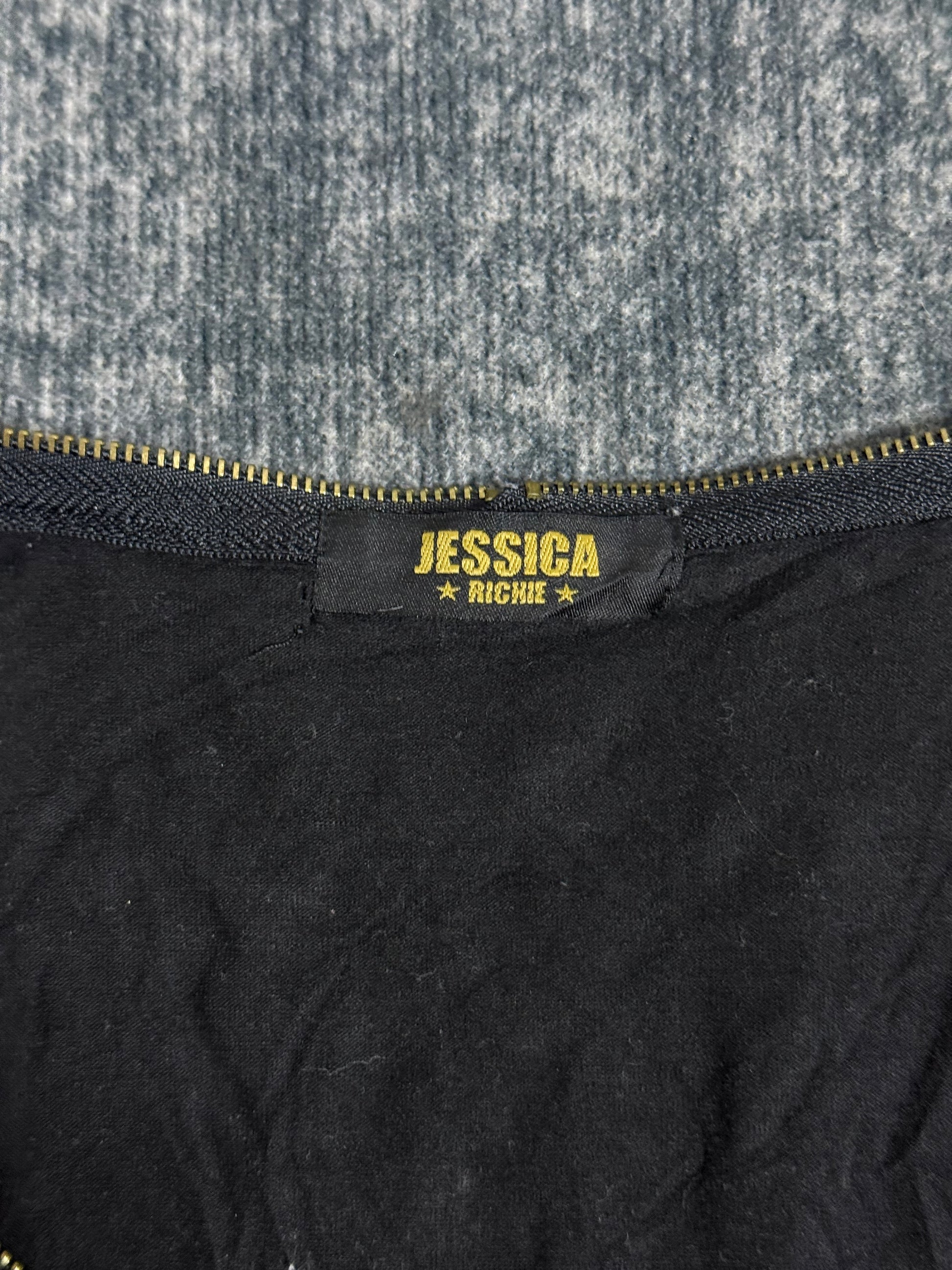 B2V-JISSICA SHIRT༒