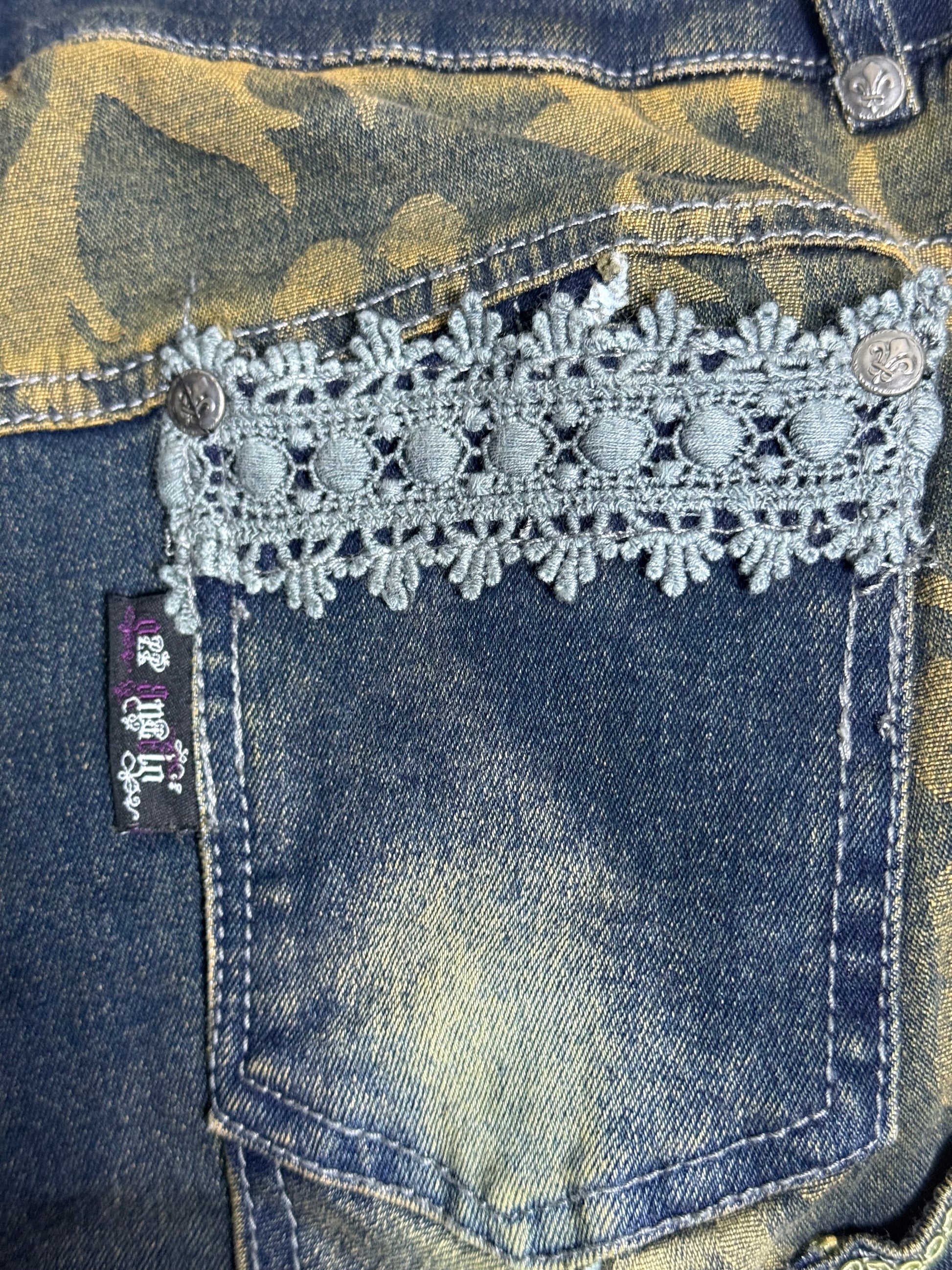 ༒OZZ CROCE༒*RARE*