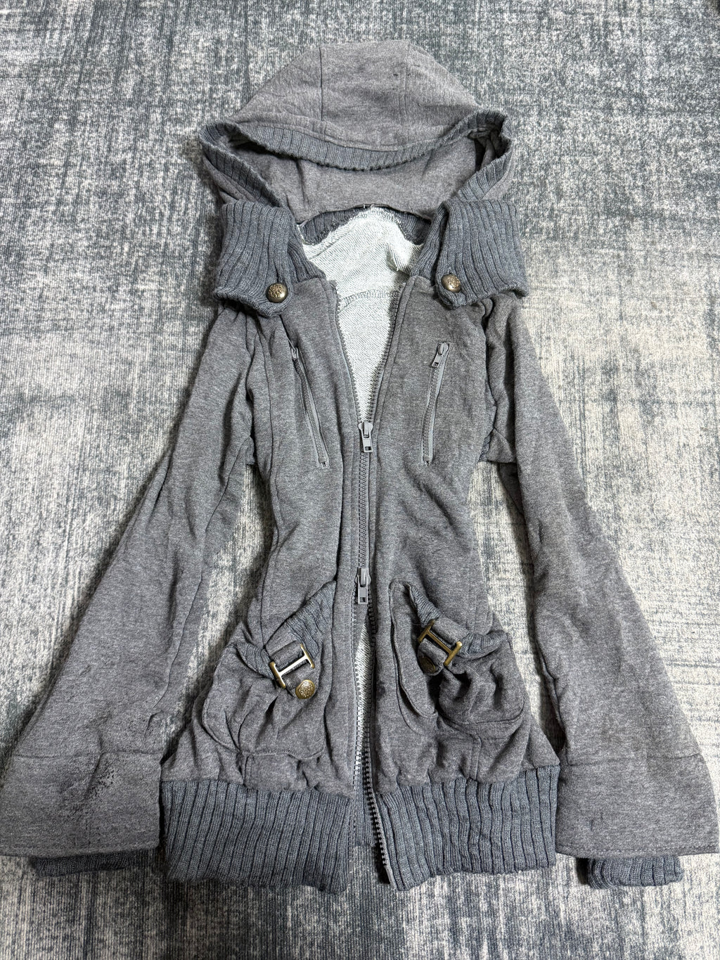 B2V-PRIVATE BEACH HOODIE༒