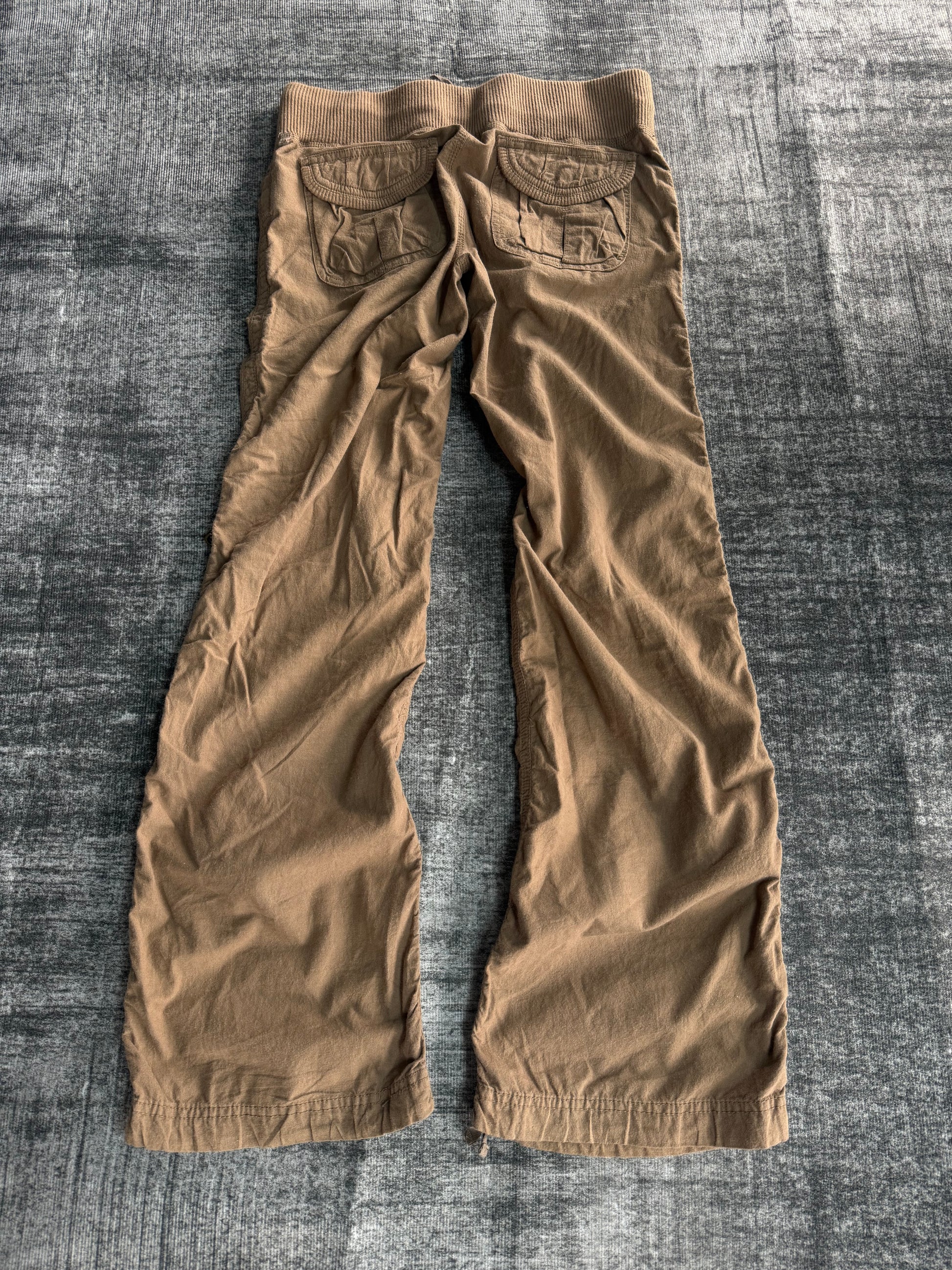VINTAGE GOA PANT༒