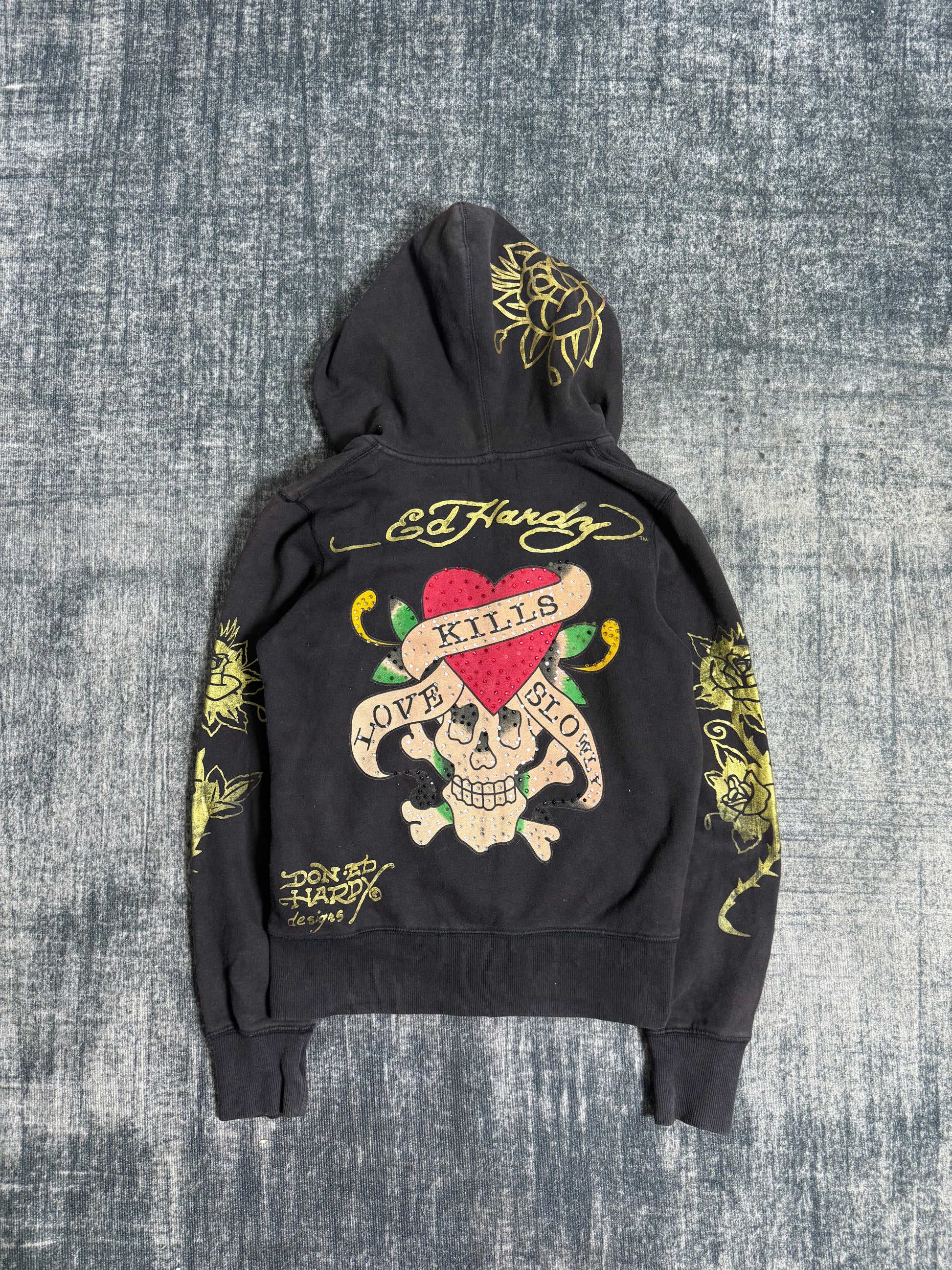 ༒ED HARDY༒