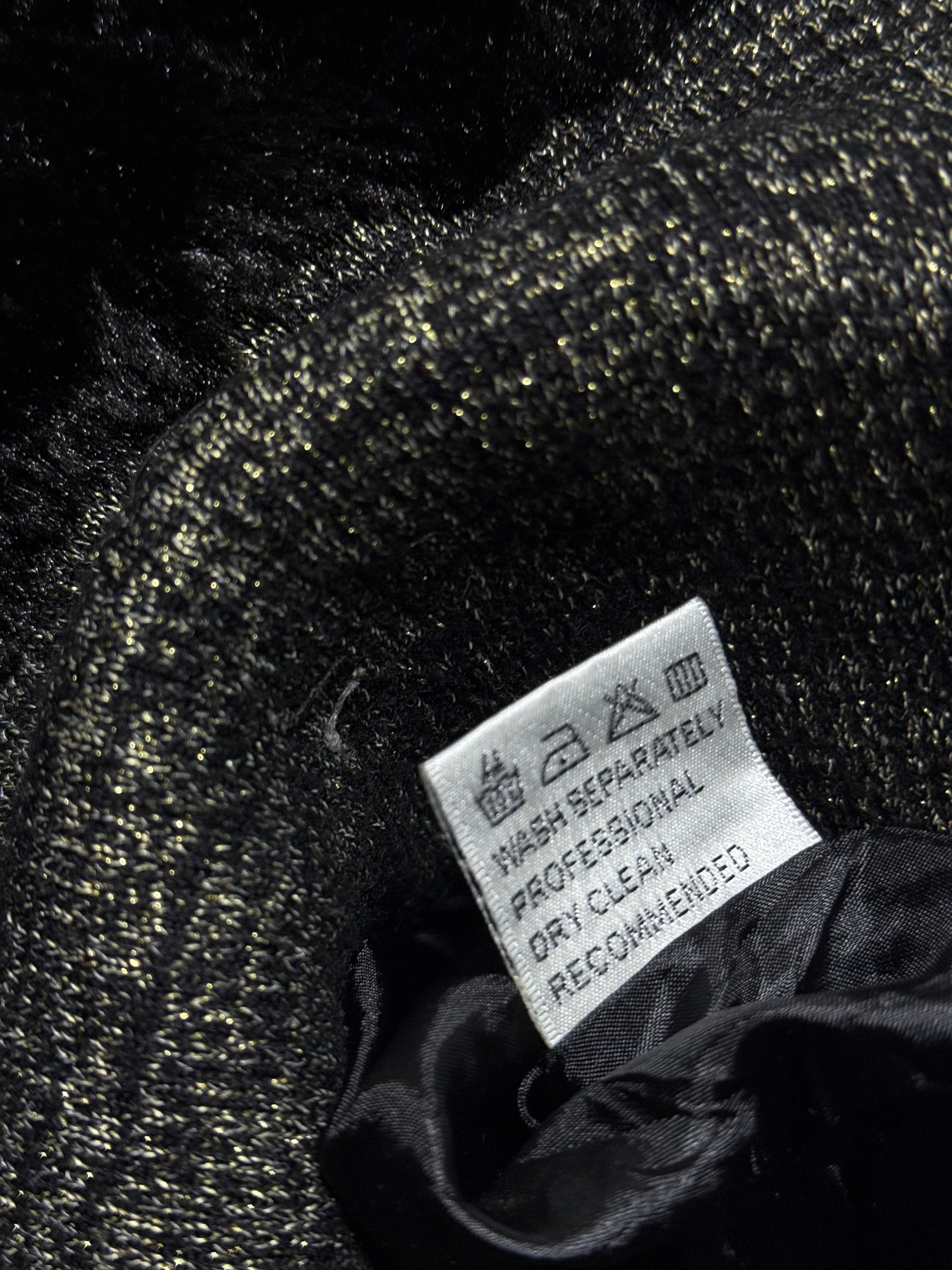 B2V-REDIAL JACKET ༒