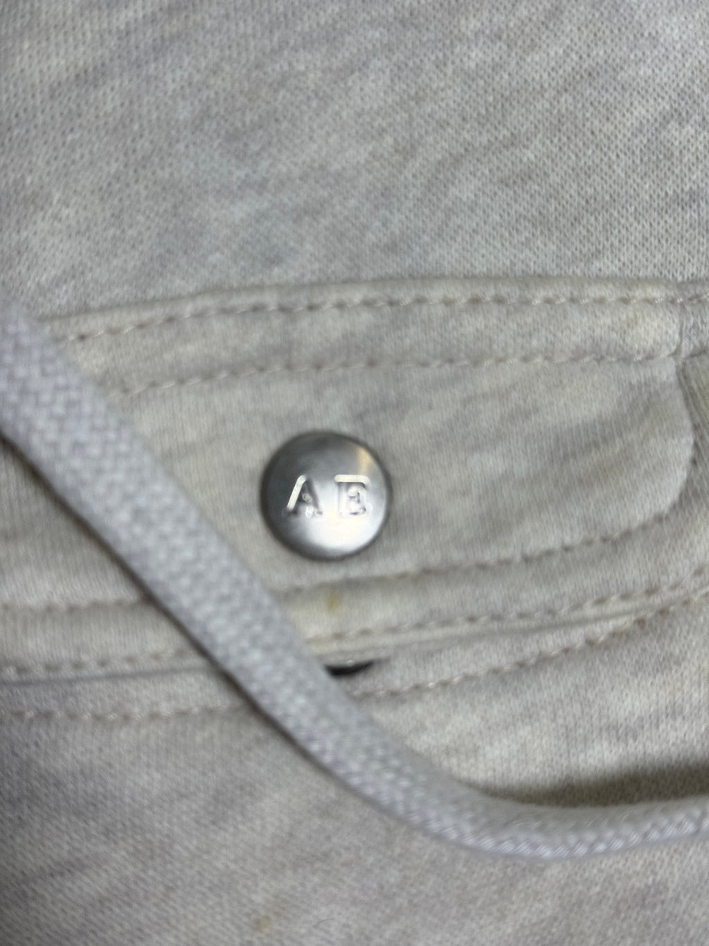 B2V-AMERICAN EAGLE HOODIE༒