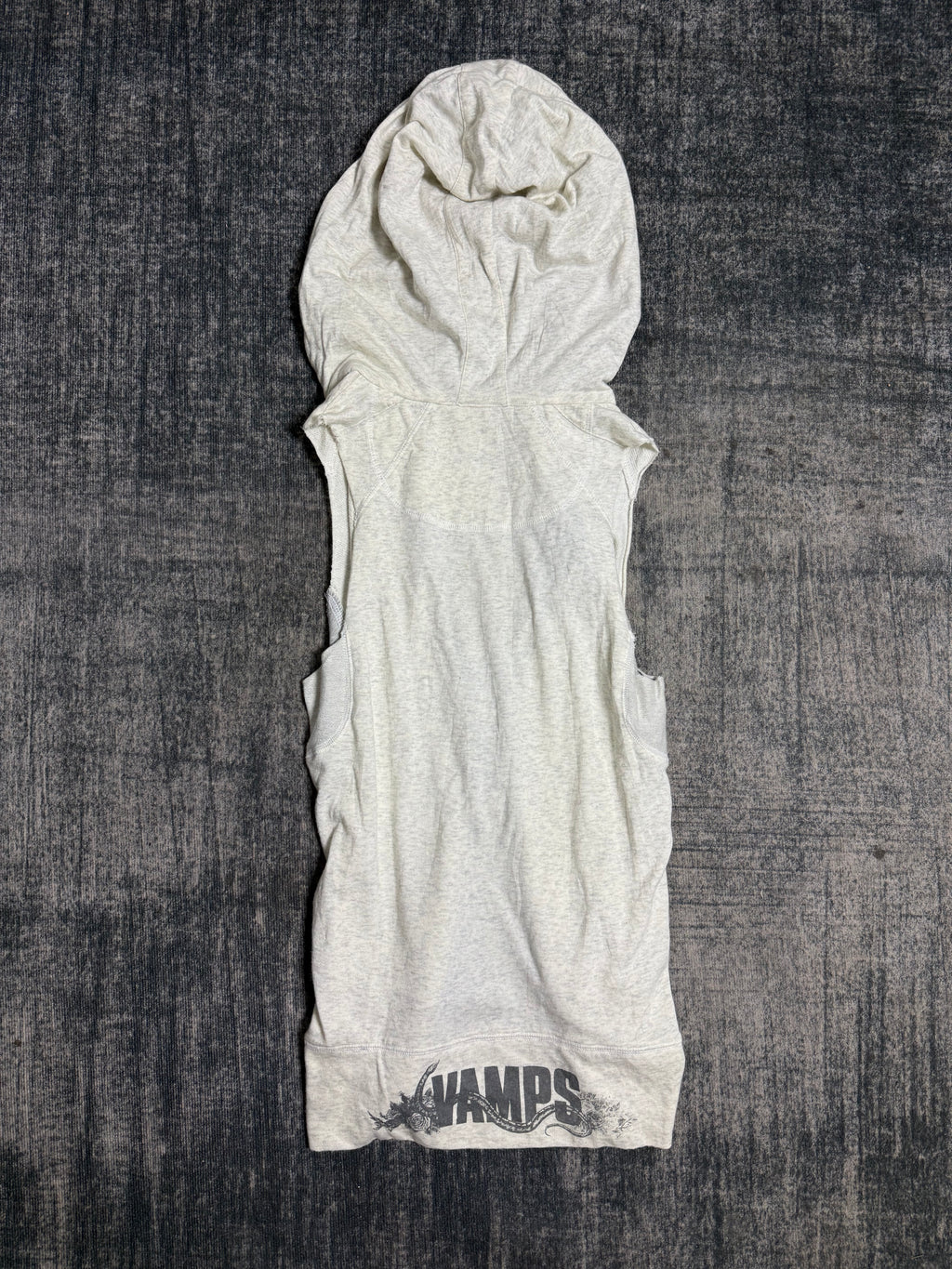 B2V-JP TAG HOODIE༒