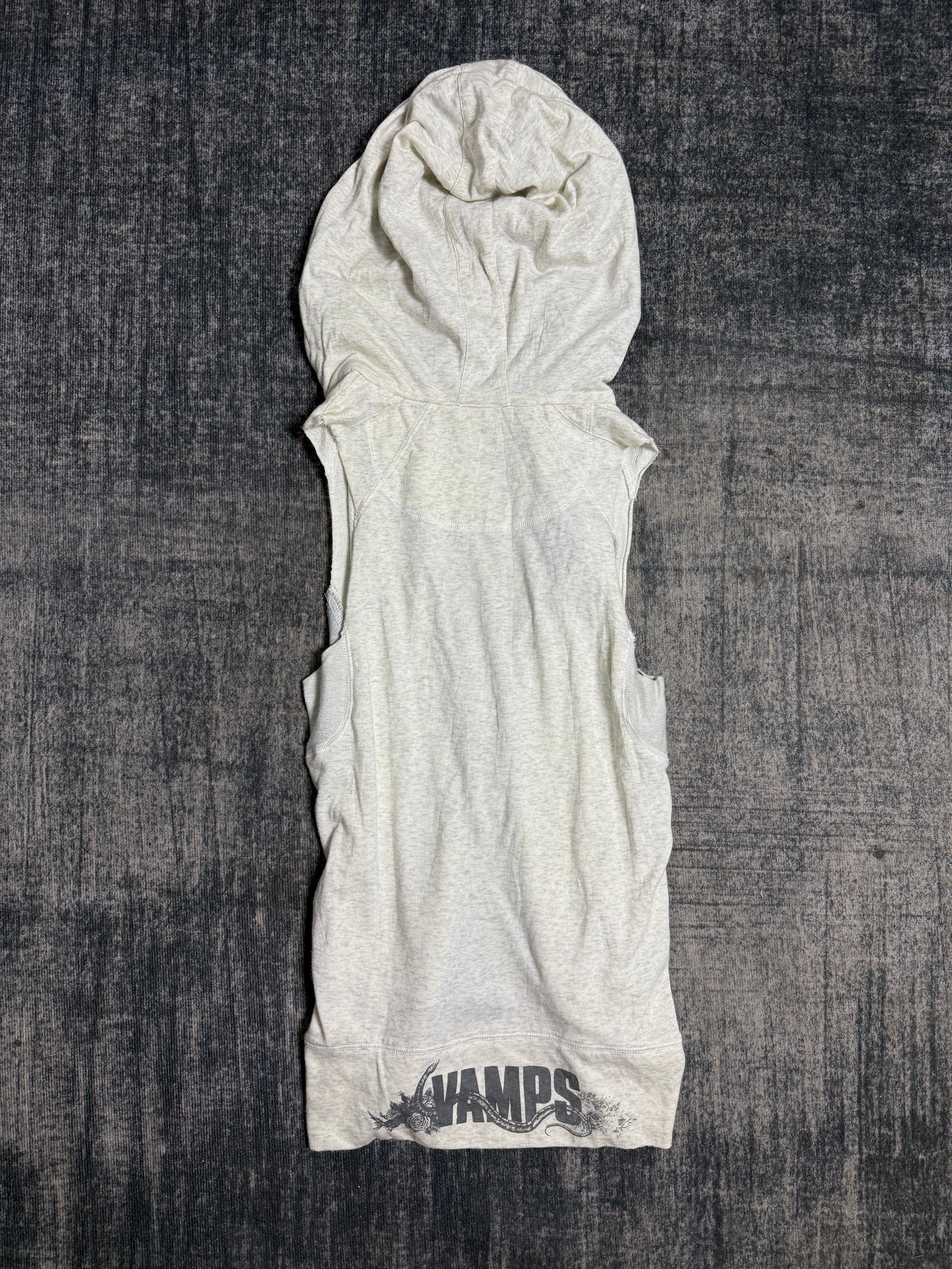 B2V-JP TAG HOODIE༒