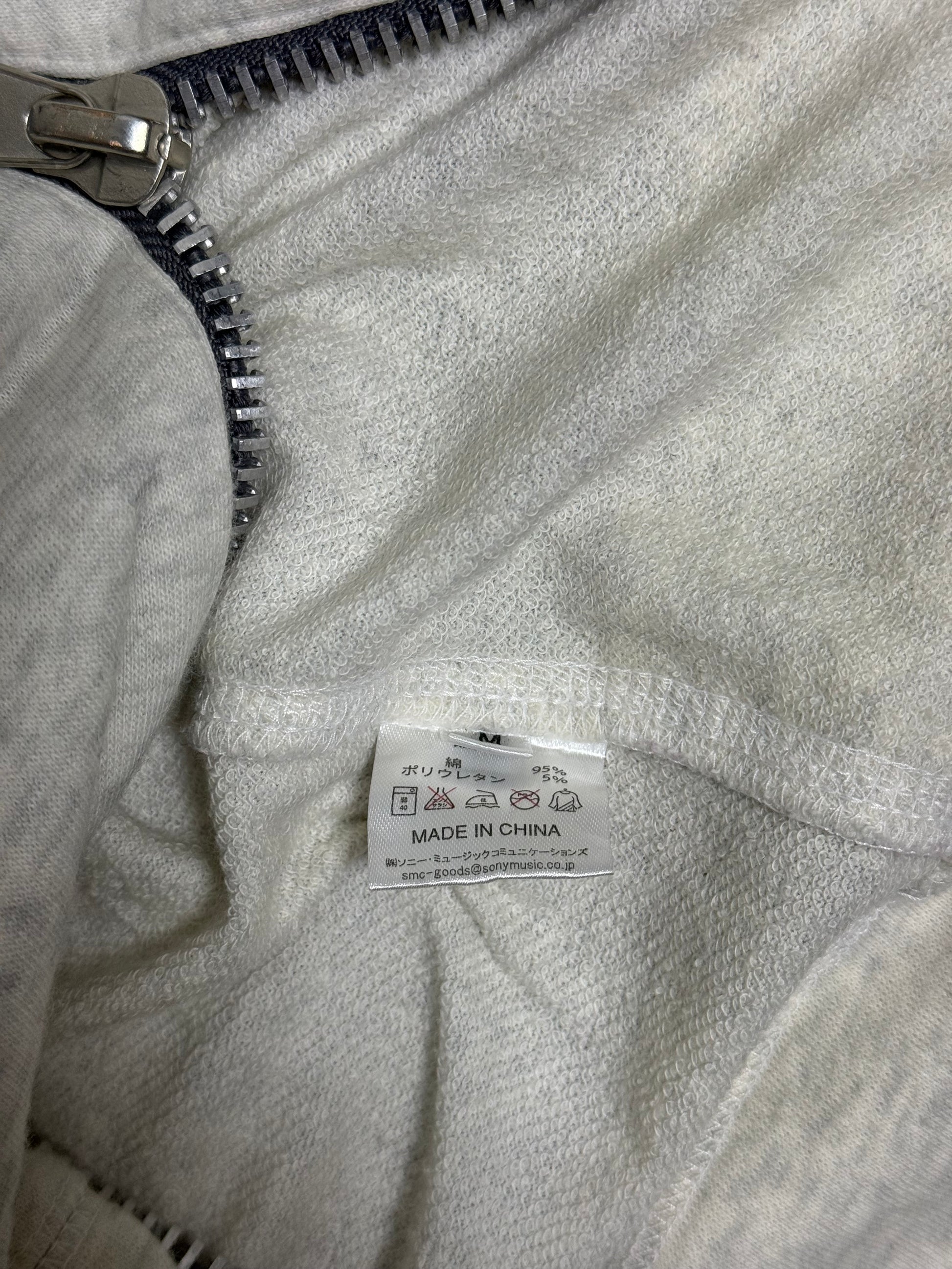 B2V-JP TAG HOODIE༒