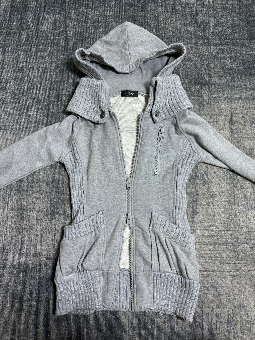 B2V-NAVANA HOODIE༒